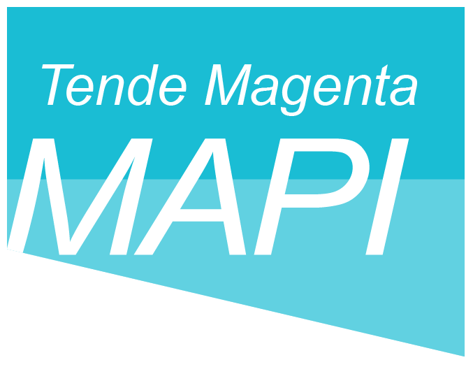 MAPI Tende Magenta